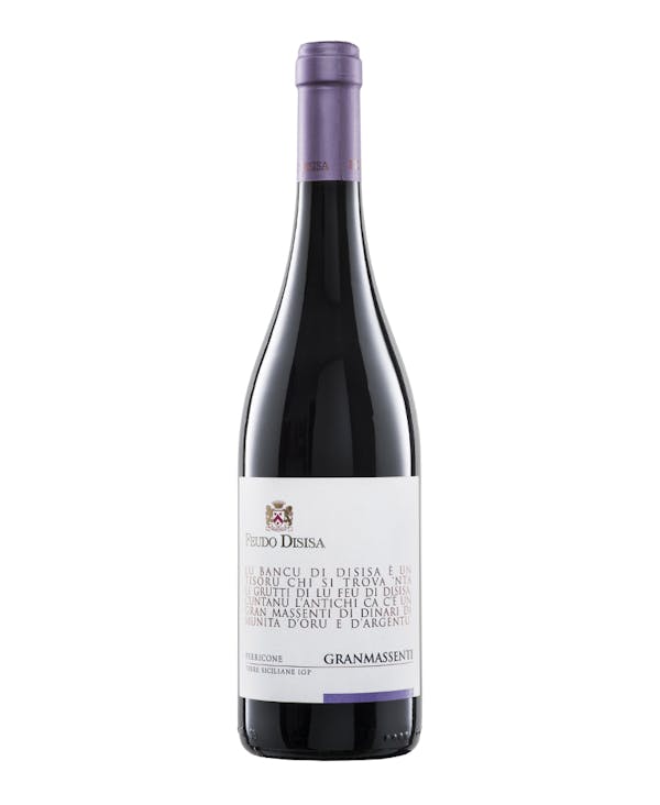 PERRICONE Granmassenti